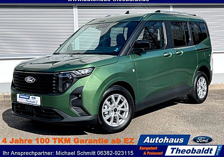 Ford Tourneo Courier 1.0 EB Aut. TITANIUM CAM/Winter