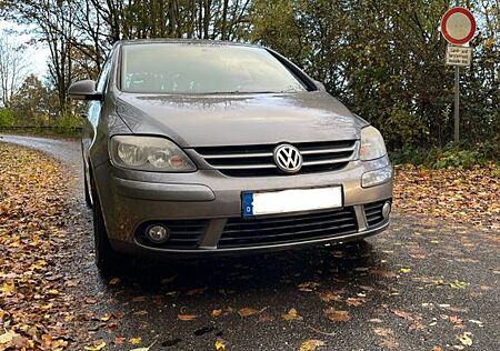 VW Golf Plus Volkswagen 1.9 TDI TÜV Kupplung kein Wartungsstau