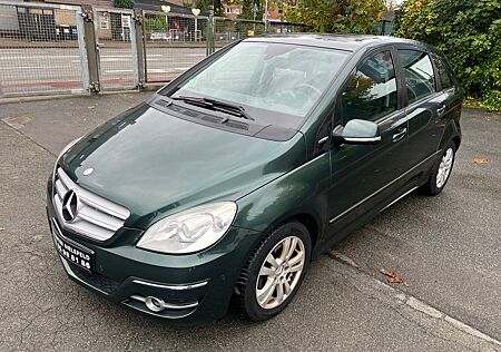 Mercedes-Benz B 160 | EF | ES | KLIMA | MFL | SERVO | GARANTIE