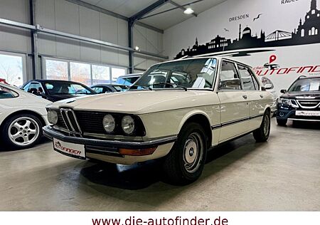 BMW 518 Lim. 5Gang,H-Kennzeichen