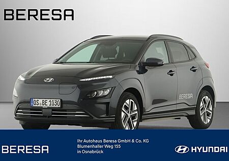 Hyundai Kona Elektro MY23 (100kW) TREND-Paket, Navigatio