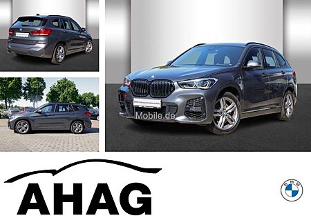 BMW X1 xDrive25e M Sport Steptronic Aut. Klimaaut.