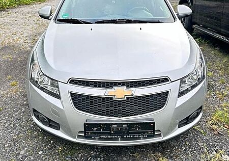 Chevrolet Cruze 2.0D LTZ Diesel LTZ