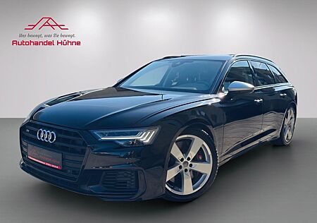 Audi S6 3.0 TDI/Standheizung/HD Matrix/B&O/AHK/TOP!