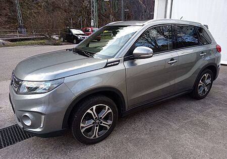 Suzuki Vitara 1.6 DDiS Comfort 4x4 Comfort