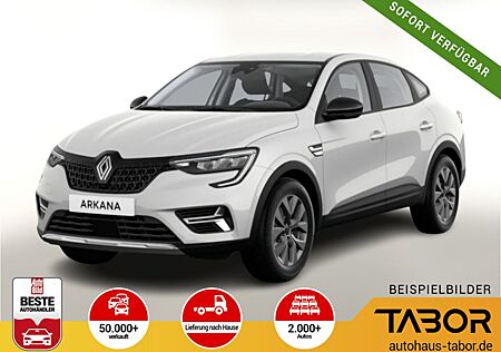 Renault Arkana EVOLUTION Mild Hybrid 140 EDC PDC vo/hi