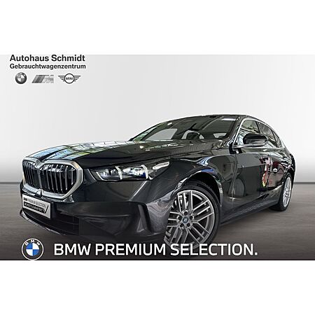 BMW 530 leasen