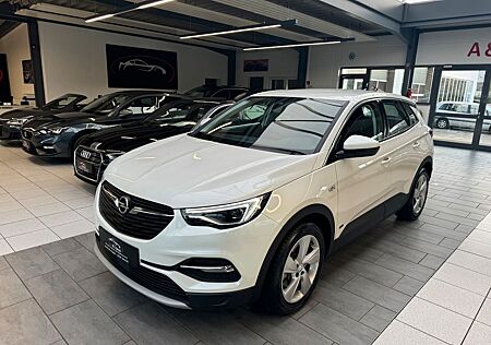 Opel Grandland X GANDERE Grandland Innovation Plug-in-Hybrid 4