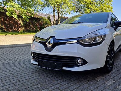 Renault Clio Dynamique 1.2 16V Klima Navi Multi Alu