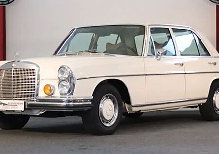 Mercedes-Benz S 280