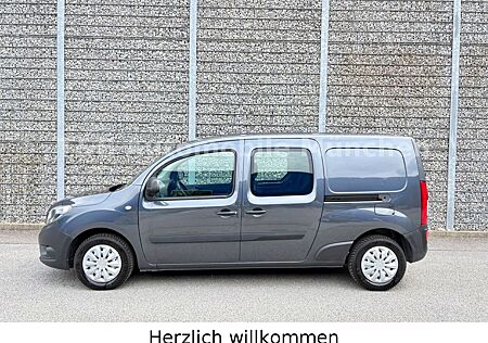 Mercedes-Benz Citan 111 CDI*Extralang*Klimaanlage*5-Sitze*EUR6