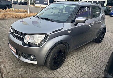 Suzuki Ignis 1.2 DualJet GrandLuxe Klima ...