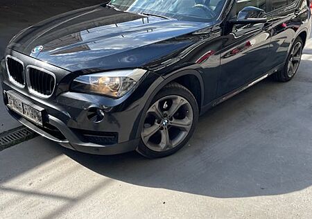 BMW X1 xDrive18d -