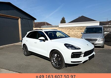 Porsche Cayenne S 441PS/Sportchrono/Pano/Topgepflegt