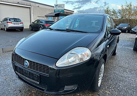 Fiat Grande Punto 1.2 8V Dynamic HU/AU NEU