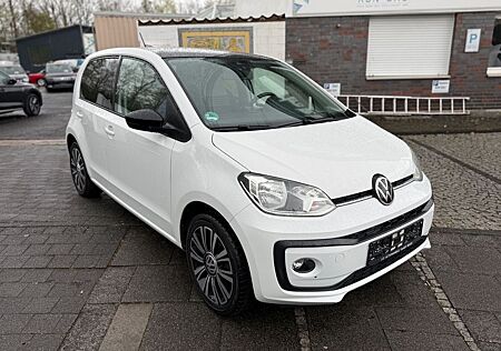VW Up Volkswagen ! 1.0 ! Black Style,93000KM