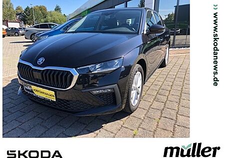 Skoda Scala Selection 1.0 TSI DSG NAV MATRIX ACC