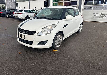 Suzuki Swift 1.2 Club 1.Hand