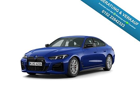 BMW M440i xDrive M-Sportpaket AHK Navi Memory Sitze