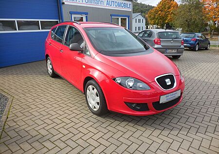 Seat Altea XL Reference Comfort