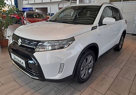 Suzuki Vitara 1.4 l Comfort Hybrid