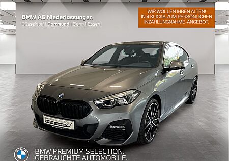 BMW 220i Gran Coupé M Sport AHK LiveCockpitProf PDC