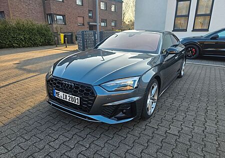 Audi A5 40 TDI Sportback S-line Virtual Garantie