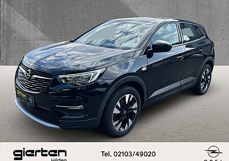 Opel Grandland X Grandland Elegance 1.5 D EU6d