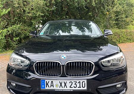 BMW 118i Advantage Advantage