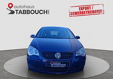 VW Polo Volkswagen COMFORTLINE+KLIMAANLAGE+ALLWETTERREIFEN