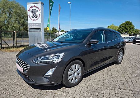 Ford Focus Turnier Cool & Connect LED NAVI