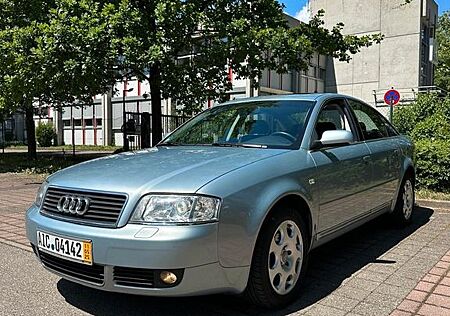 Audi A6 1.8T Automatik - TÜV 05.2027 - Xenon