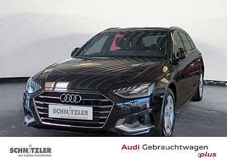 Audi A4 Avant 35 TFSI S tronic Advanced ACC/NAVI PLUS