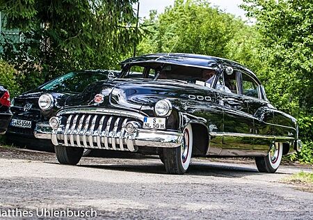 Buick Roadmaster