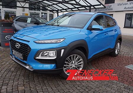 Hyundai Kona 1.0 T-GDI Trend