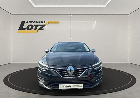 Renault Megane Grandtour INTENS E-TECH Plug-in-Hybrid