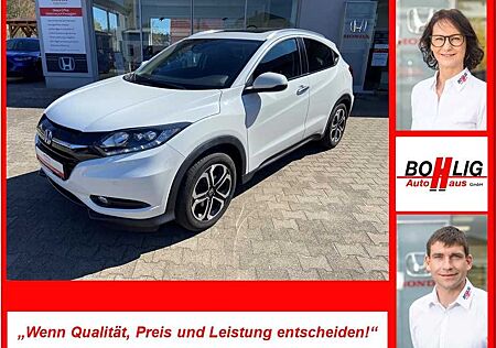 Honda HR-V 1.5 Automatik Executive inkl. Winterräder