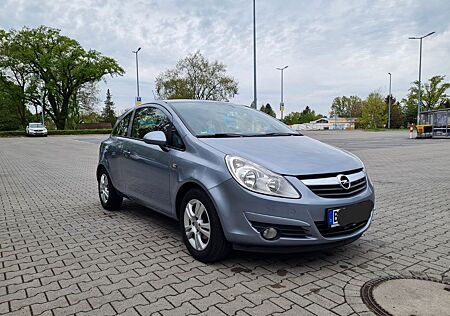 Opel Corsa D 1.2 Twinport - 80 PS | TÜV 09/2026