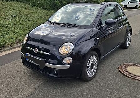Fiat 500C 1.2 8V Sole C Sole