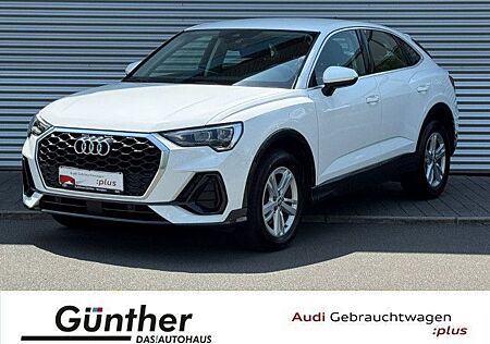 Audi Q3 35 TFSI+KAMERA+VIRTUAL COCKPIT+TEMPOMAT+
