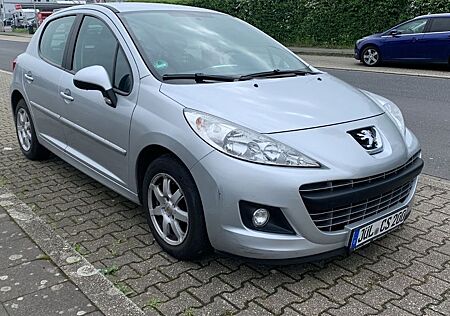Peugeot 207 SW Filou 73 Filou