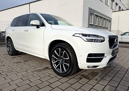 Volvo XC 90 XC90 D5 AWD Bowers & Wilkins +SERVICE NEU+