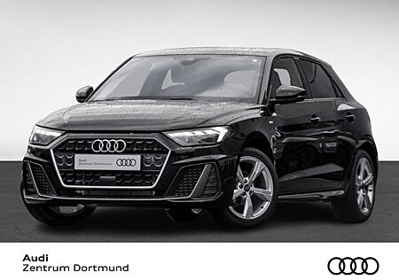 Audi A1 Sportback S line 25 TFSI S Line Kamera+LED+AP
