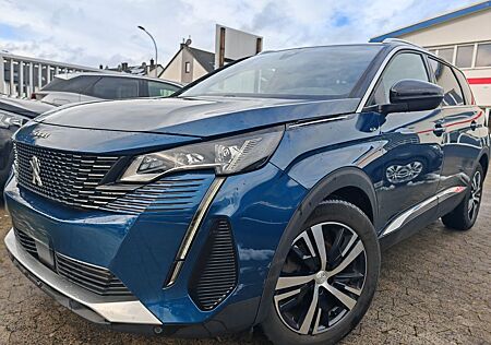 Peugeot 5008 BlueHDI 130 EAT8 GT 7S TOP #71754