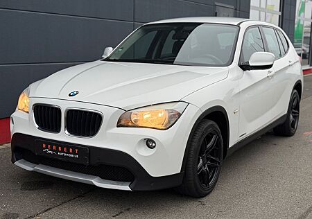 BMW X1 18 d xDrive/TUV