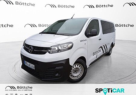 Opel Vivaro 1.5 CDTI DPF,Kamera,PDC,Klima,Bluetooth,A
