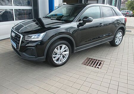 Audi Q2 35 TFSI DSG