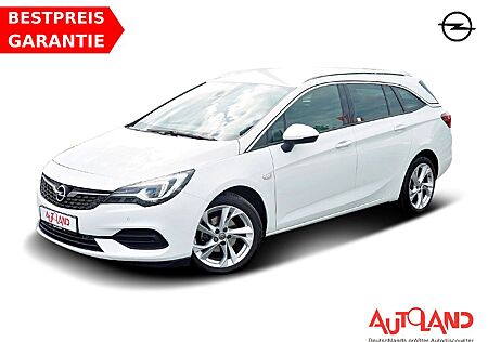 Opel Astra K 1.5 D Business Elegance (EURO 6d)