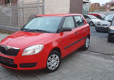 Skoda Fabia 1.2Classic**Klima*2.Hand*Tüv 12/26***