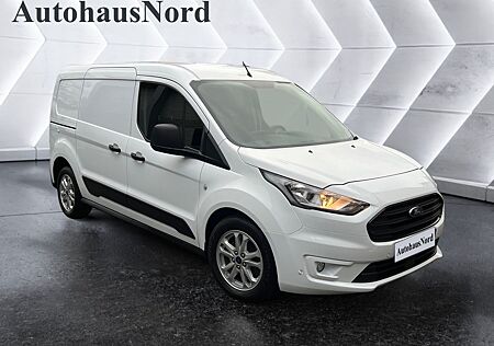 Ford Transit Connect 1.5 EB 250 L2 Lang NAVI*RFK*ALU*